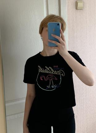 Футболка mango