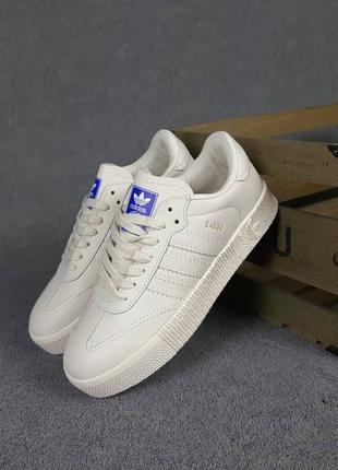 Adidas samba