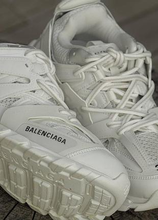 Женские кроссовки track 3.0 triple white 36-37-38-39-40-41