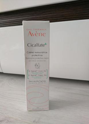 Avene крем для обличчя