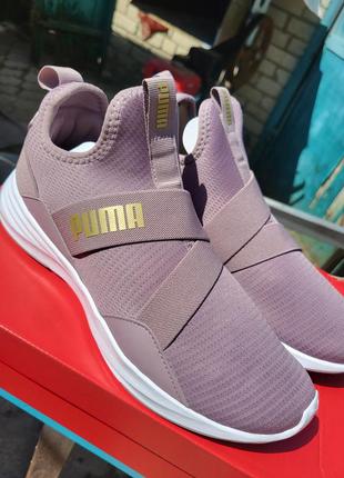 Жіночі кросівки puma