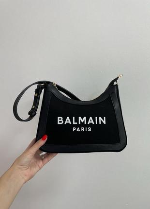 Сумка balmain