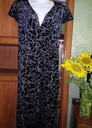 🌸🕊️🌿 ... плаття вечірнє ,ошатна сукня р. 50- 52-54 ... 🌿🕊️🌸