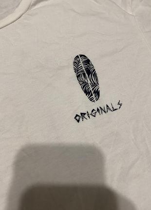 Футболка jack&jons original