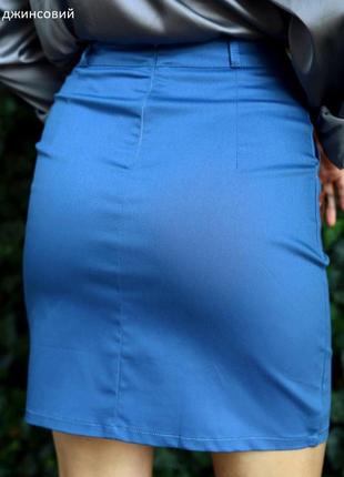 Юбка женская/подростковая 2