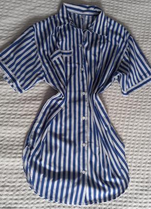 Сорочка туніка