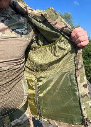 Парка han-wild multicam 5