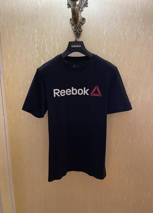 Футболка reebok