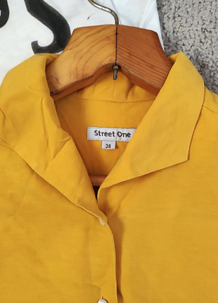 Яркая рубашка 3