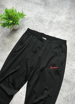 Мужские спортивные штаны nike swoosh training pants!3 фото