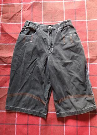 Шорты для мальчика рост 164