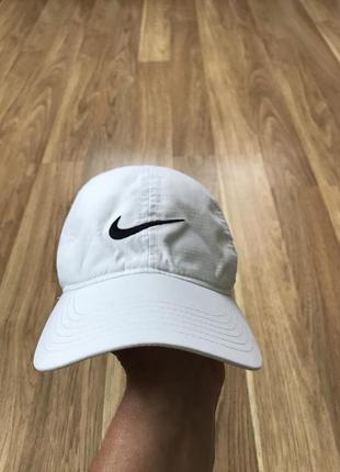 Бейсболка nike heritage оригинал