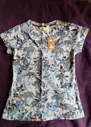 Футболка trespass