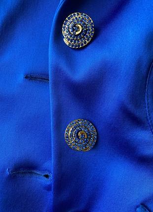 Костюм exaltation italy