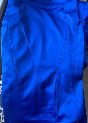 Костюм exaltation italy