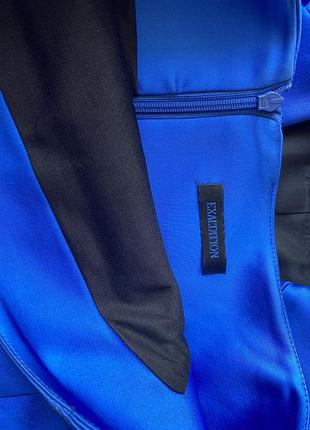 Костюм exaltation italy