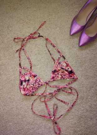 Верх от купальника