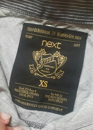 Стильные джемпер next5 фото