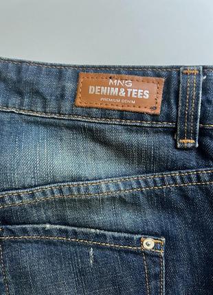 Джинси mango 4