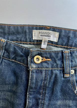 Джинси mango 2