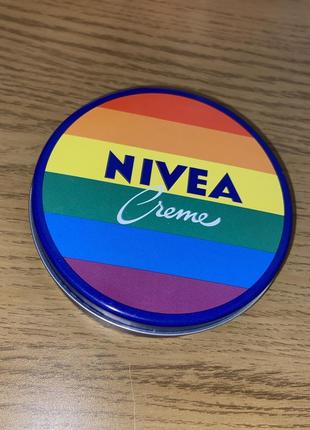 Крем nivea