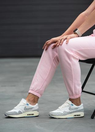 Женские кроссовки найк nike air max 1 жеэнские кроссовки найк аир макс