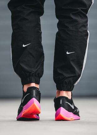 Nike air zoom vaporfly, кросівки чоловічі найк зум, кроссовки мужские беговые найк зум6 фото