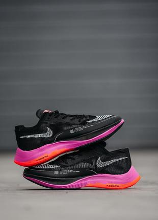 Nike air zoom vaporfly, кросівки чоловічі найк зум, кроссовки мужские беговые найк зум2 фото