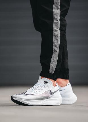 Nike air zoom vaporfly, кросівки найк зум чоловічі, кроссовки мужские найк зум, кроссовки летние мужские