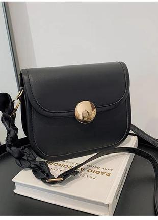 Скмка-черная