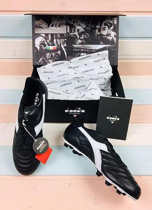 Бутси diadora