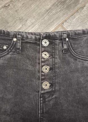 Шорти джинсові жіночі, fb sister2 фото