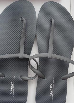 В'єтнамки жіночі old navy