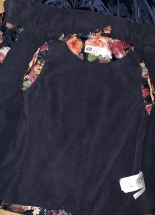 Жилетка h&amp;m 4