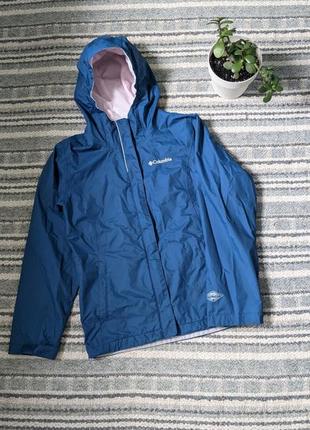 Columbia waterproof оригінальна дитяча куртка