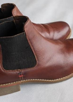 Ботинки chelsea boots s.oliver