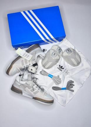 Кросівки adidas1 фото