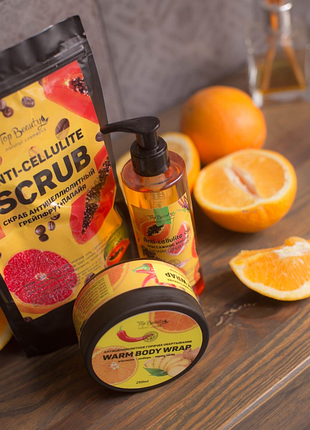 Набор горячие обвёртывание