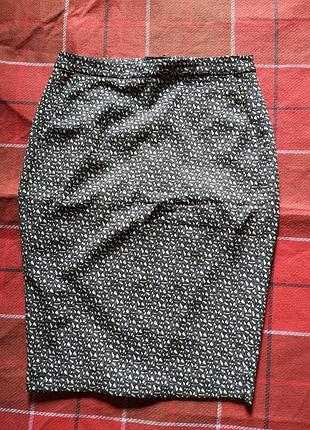 Юбка летняя новая размер eur 38