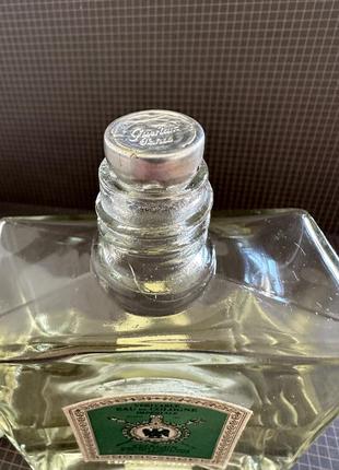 Guerlain eau de cologne imperiale одеколон вінтаж оригінал!3 фото