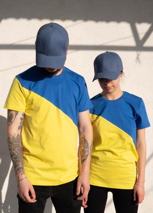 Кепка базова котонова