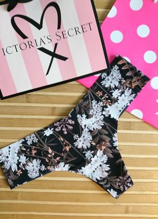 Бесшовні найніжніші трусикі танга стрінги оригінал victorias secret