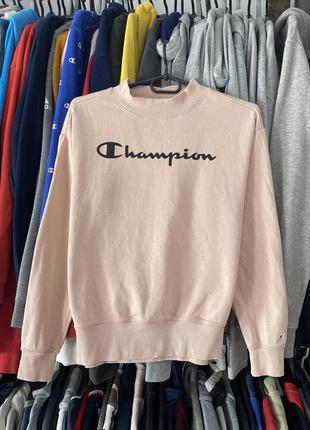 Жіночий світшот champion