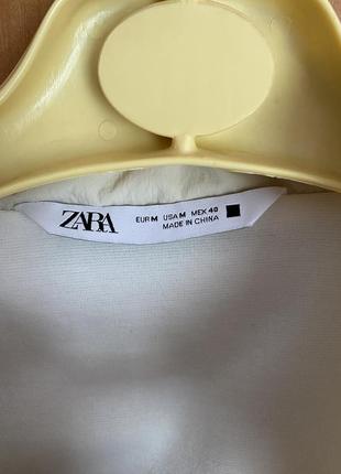 Жилетка zara man3 фото