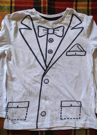 Pepco стилягам крутая классика cotton рост128 новый замеры