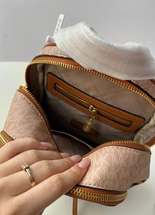 Качественный прочный женские портфель michael kors6 фото