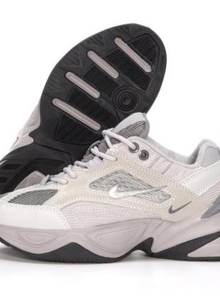 Nike m2k3 фото