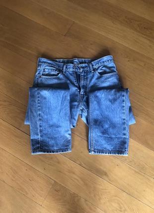 Легендарный levis модель 5051 фото