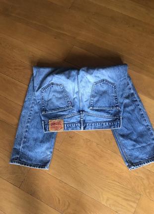 Легендарный levis модель 5052 фото