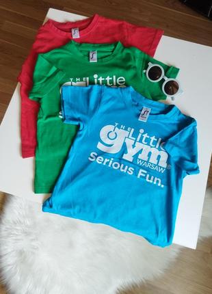 Набір футболок